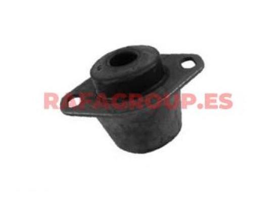 RG33475 - Federung, Getriebe